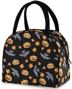 ZzWwR Vintage Butterfly Dragonfly Poppy Reusable Lunch Tote Bag With Front Pocket Insulated Thermal Cooler 0g272618160p407c442s828 0 -Brabantia Shop 51eHK4ZzJkL. AC