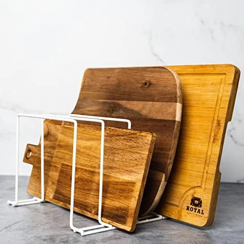 Better Houseware Multi-Purpose Organizer, White Large 5 Better Houseware Multi-Purpose Organizer, White Large - Image 5