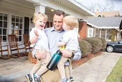 Simple Modern Spiderman Water Bottle With Straw Lid Vacuum Insulated Stainless Steel Metal Thermos | Marvel Gifts For Women Men Reusable Leak Proof Flask | Summit Collection | 32oz Spider Armor -Brabantia Shop 51h2kwCXeJL