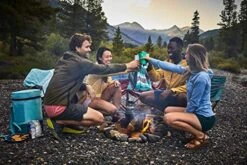 Hydro Flask Tumbler - Stainless Steel, Reusable, Vacuum Insulated With Press-in Lid -Brabantia Shop 51h9WvAGwhL