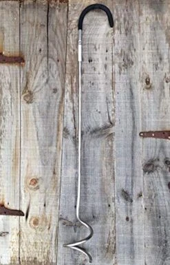 Lotech Products Compost Crank Twist Compost Aerator 5 Lotech Products Compost Crank Twist Compost Aerator -Brabantia Shop 51jSrjfvW1L