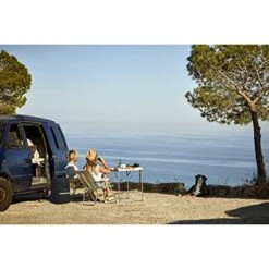 BOSTANTEN Backpack Cooler - 30 Cans Leakproof Insulated Cooler Backpack With Trolley Sleeve, Lightweight Soft Cooler Bag -Brabantia Shop 51qKV6DD4aL