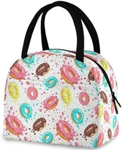 ZzWwR Vintage Butterfly Dragonfly Poppy Reusable Lunch Tote Bag With Front Pocket Insulated Thermal Cooler 0g272618160p407c442s828 0 -Brabantia Shop 51sA0eCst3L. AC