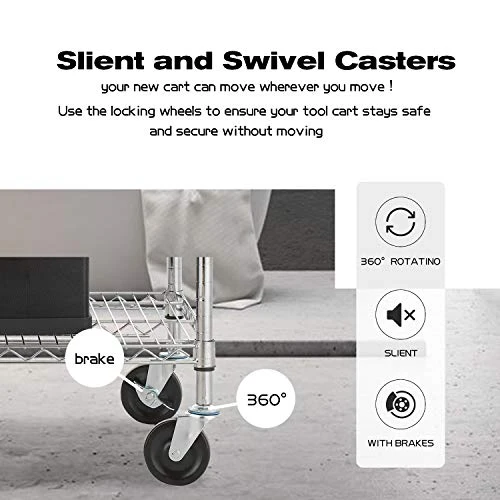 HCB 6-Tier 3 HCB 6-Tier - Image 3