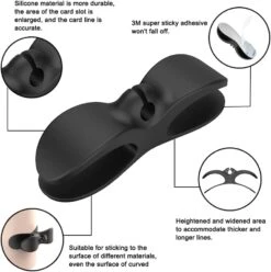 Cord Organizer For Kitchen Appliances Cord Organizer Winder Wrapper Holder 6Pcs -Brabantia Shop 51zH2kreiOL