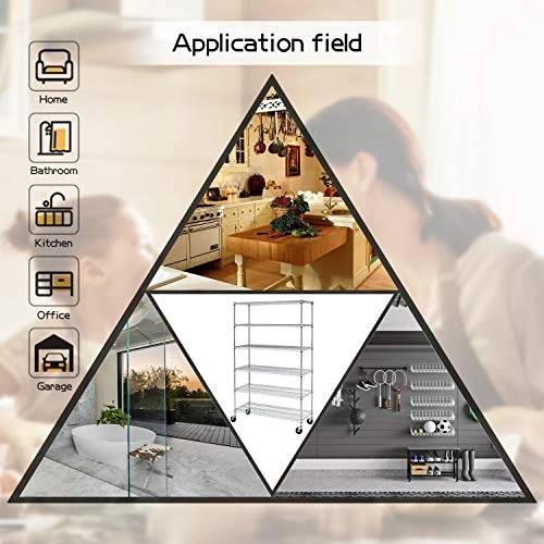 HCB 6-Tier 6 HCB 6-Tier - Image 6