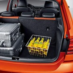 Freezer Baskets Pantry Storage Baskets Bins Farmhouse Organizer Storage Bins Organizer Bins With Built-in Handles For Cabinets, Pantry, Closets, Bedrooms - Set Of 4 -Brabantia Shop 616h4X7KGkL